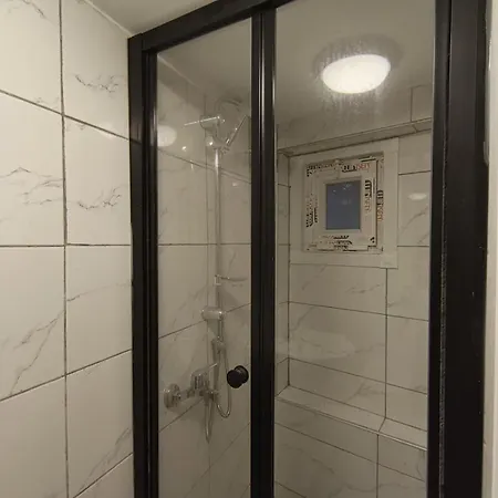 Do Not Disturb Apartment