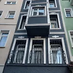 Appartement Do Not Disturb