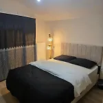 Апартаменты Do Not Disturb Стамбул