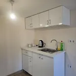 Do Not Disturb Апартаменты *