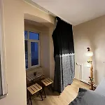 Appartement Do Not Disturb Istanboel