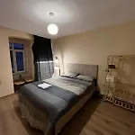 Do Not Disturb Appartement Istanboel