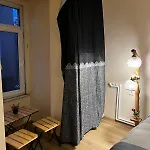Апартаменты Do Not Disturb Стамбул