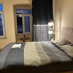 Апартаменты Do Not Disturb Стамбул