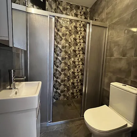 Do Not Disturb * Estambul