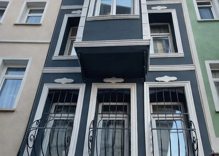 Appartement Do Not Disturb