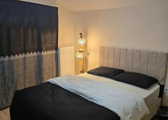 Appartement Do Not Disturb Istambul