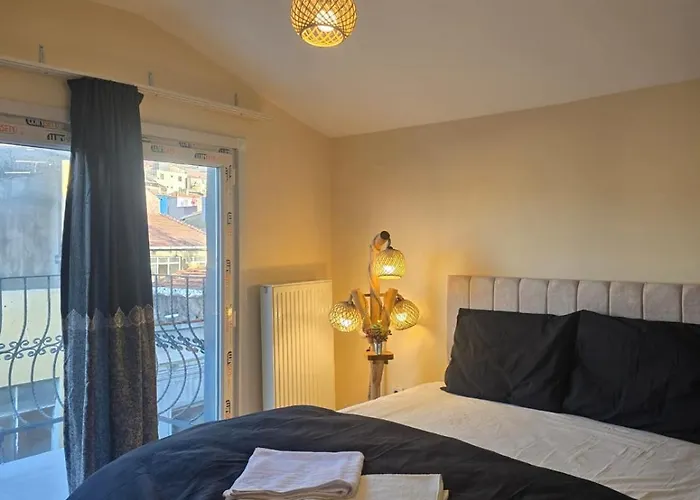 Appartement Do Not Disturb