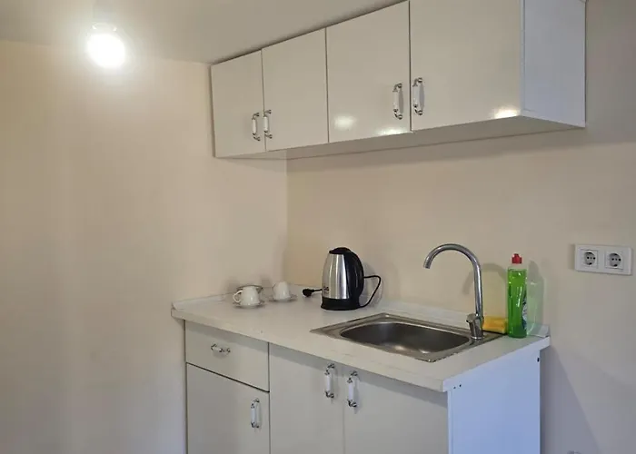 Do Not Disturb Appartement *