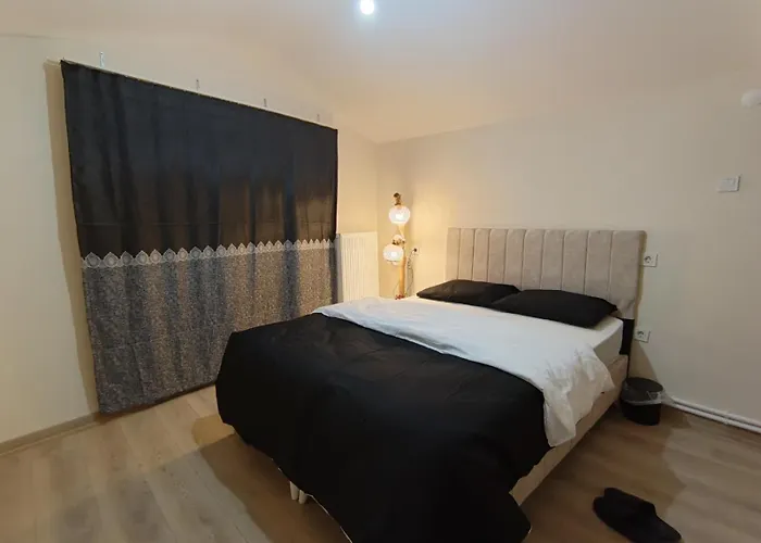 Do Not Disturb Appartement