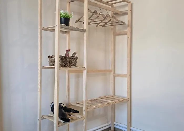 Apartamento Do Not Disturb *