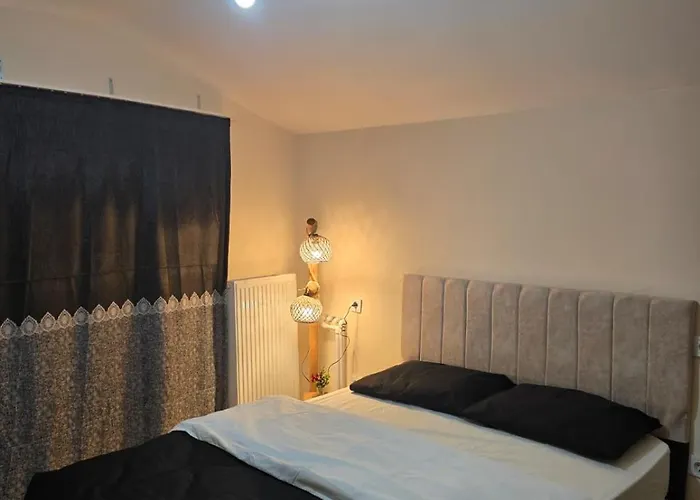 Appartement Do Not Disturb Istambul