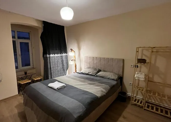 Do Not Disturb Appartement Istambul