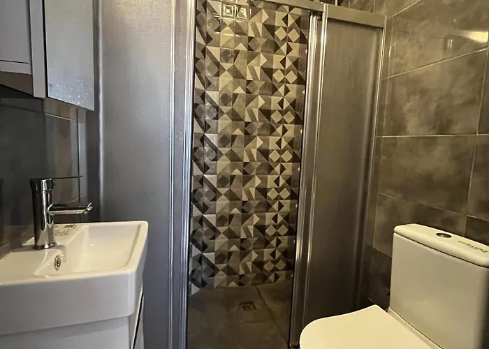 Do Not Disturb * Estambul