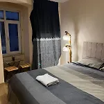 Apartment Do Not Disturb Istanbul