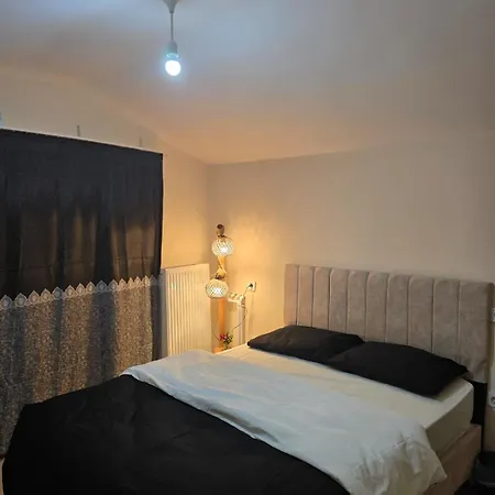 Daire Do Not Disturb İstanbul