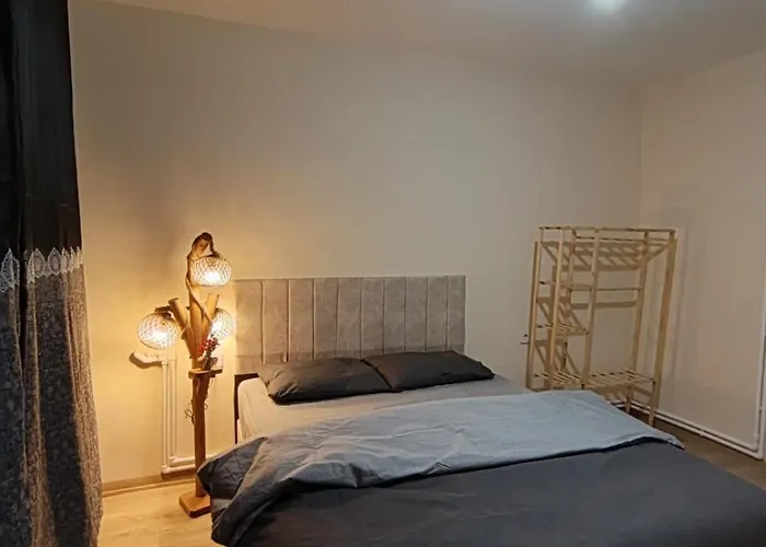 Do Not Disturb 이스탄불