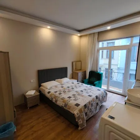 Do Not Disturb Apartment *