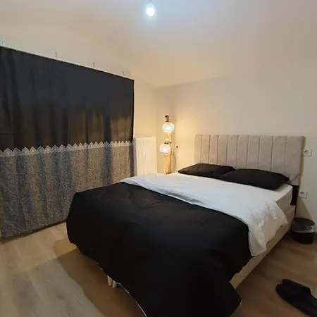 Do Not Disturb Apartment