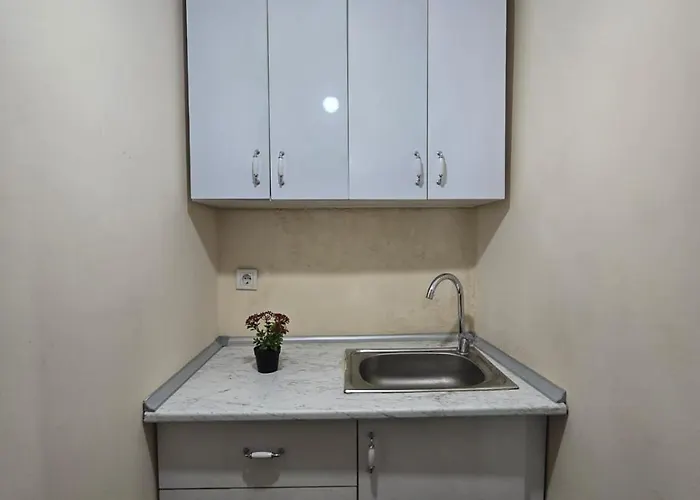 Do Not Disturb Apartment *