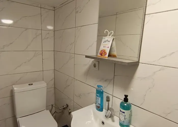 Do Not Disturb Apartment *