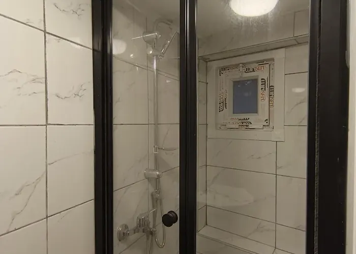 Do Not Disturb Apartment